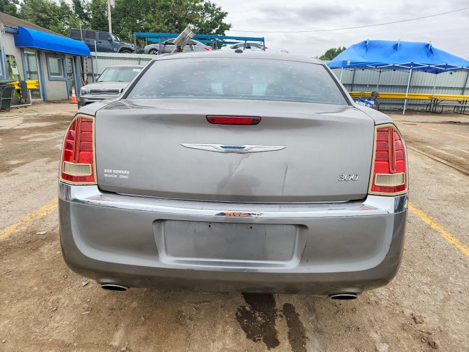 Aukcja sprzedaży 2012 Chrysler 300, vin: 2C3CCAAG6CH107385, numer aukcji: 54353426