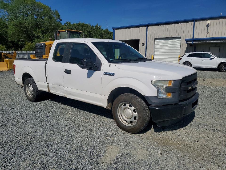 Продажа на аукционе авто 2015 Ford F150, vin: 1FTEX1C87FKE18478, номер лота: 51974906