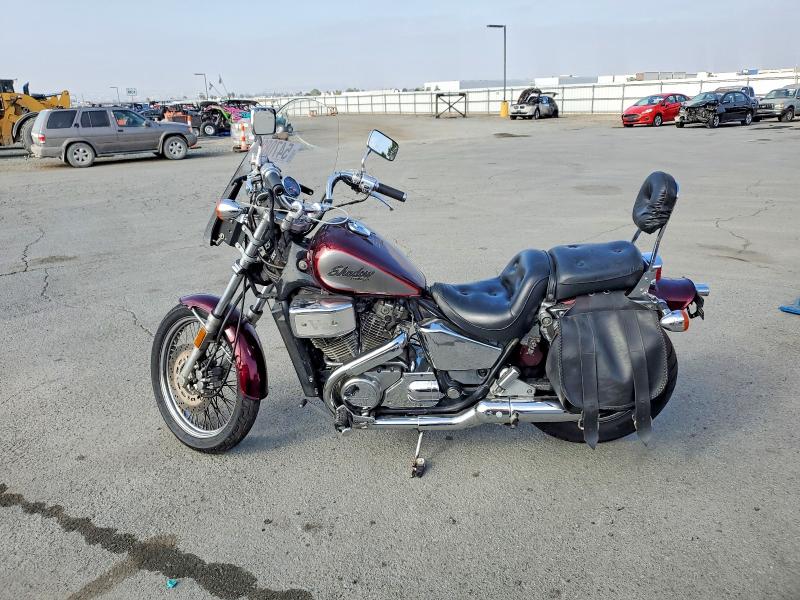 Aukcja sprzedaży 1988 Honda Vt800, vin: 1HFRC3206JA001300, numer aukcji: 54708266
