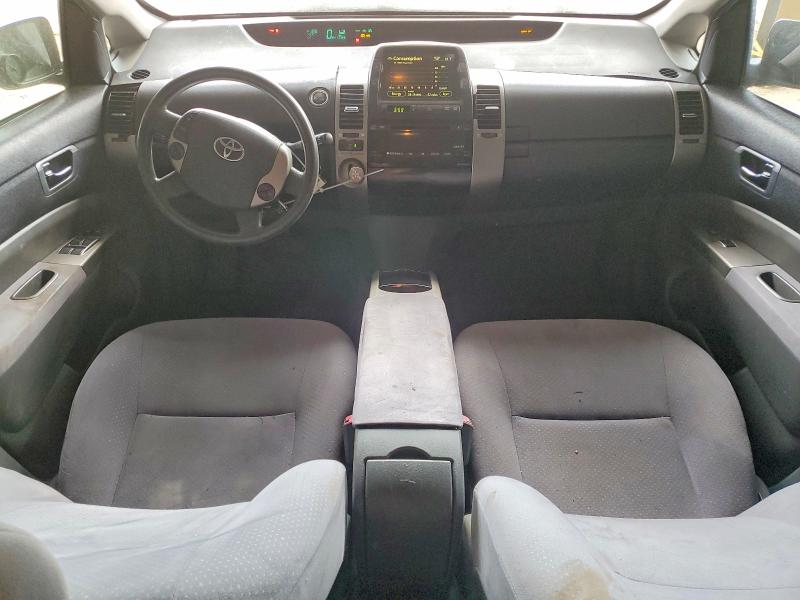 Aukcja sprzedaży 2007 Toyota Prius, vin: JTDKB20U073230244, numer aukcji: 54009086
