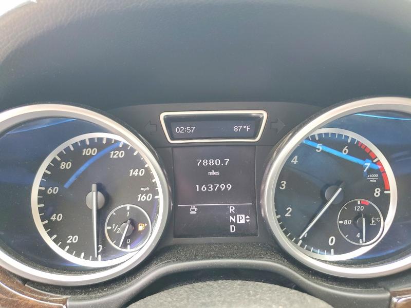 Продаж на аукціоні авто 2012 Mercedes-benz Ml, vin: 4JGDA5HB4CA006850, номер лоту: 53884056