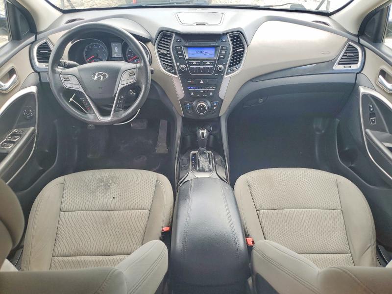 Продаж на аукціоні авто 2014 Hyundai Santa Fe Sport, vin: 5XYZTDLBXEG190376, номер лоту: 55180216