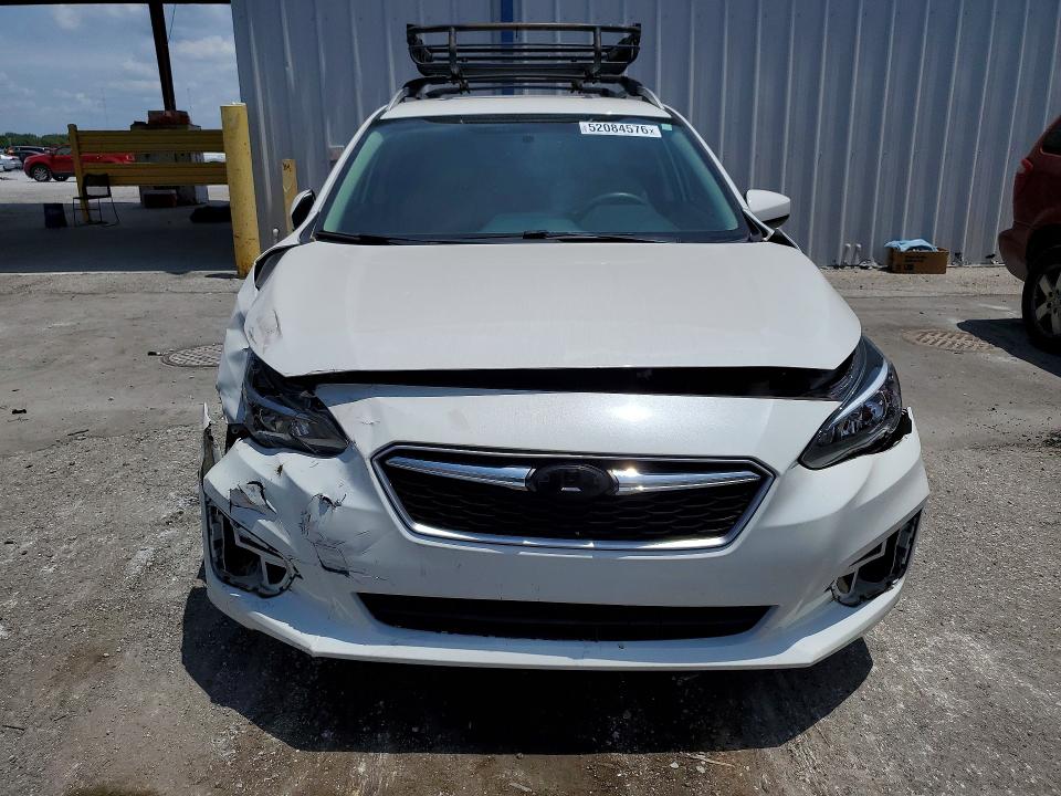 Aukcja sprzedaży 2019 Subaru Impreza, vin: 4S3GTAC66K3728869, numer aukcji: 52084576