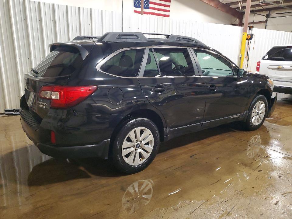 Aukcja sprzedaży 2015 Subaru Outback, vin: 4S4BSACC4F3262072, numer aukcji: 52329156