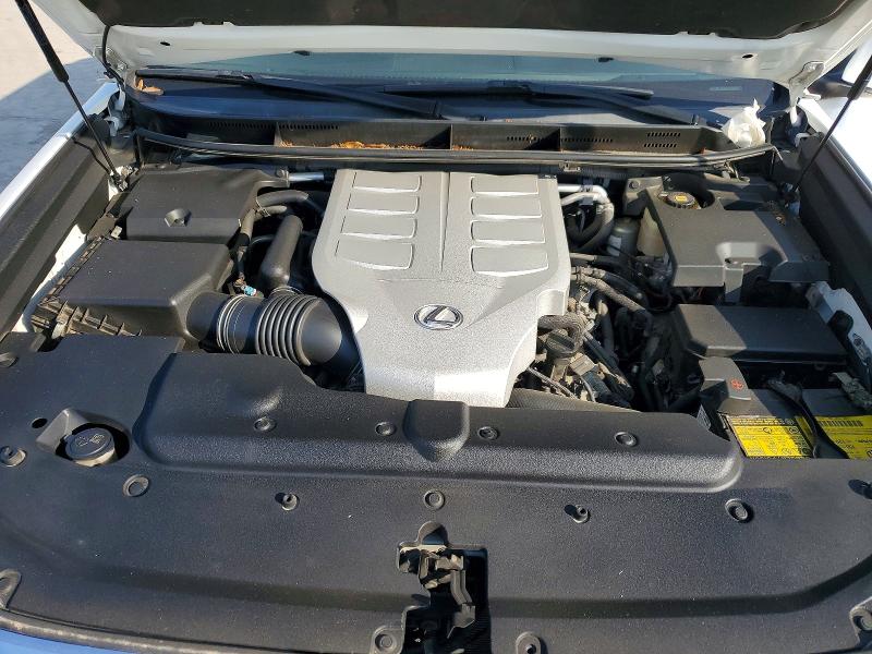 51691126 :رقم المزاد ، JTJBM7FX3J5192302 vin ، 2018 Lexus Gx مزاد بيع