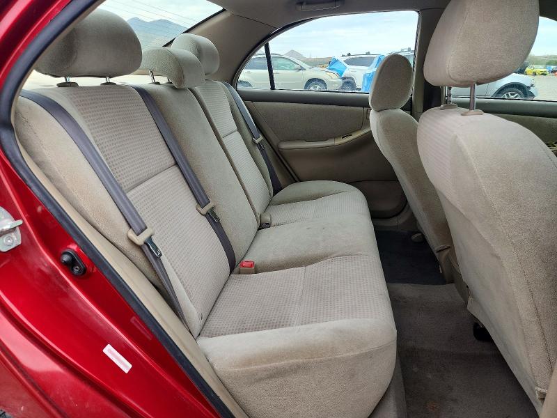 Aukcja sprzedaży 2008 Toyota Corolla, vin: 1NXBR32E68Z015465, numer aukcji: 51817096