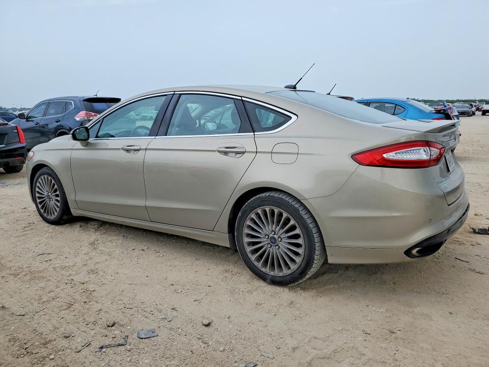 Продажа на аукционе авто 2015 Ford Fusion, vin: 3FA6P0D99FR285035, номер лота: 52676616
