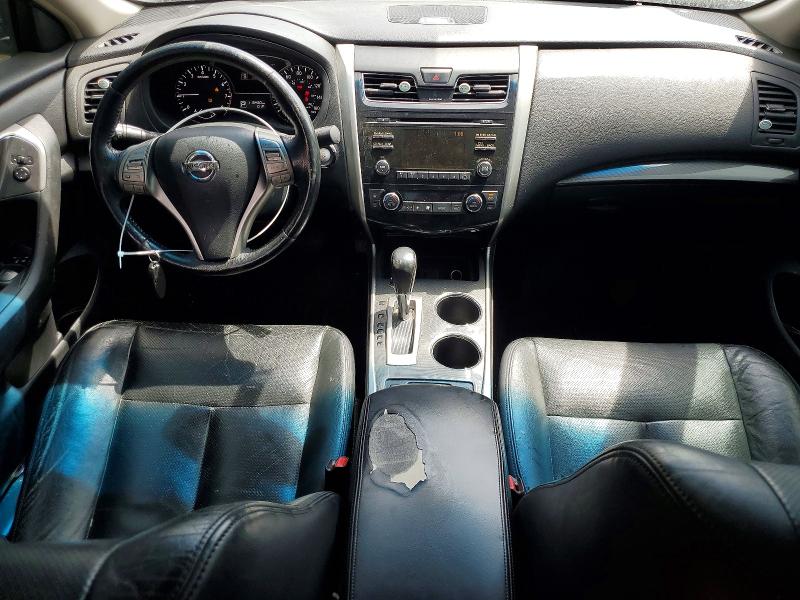 Aukcja sprzedaży 2013 Nissan Altima, vin: 1N4AL3AP1DC105584, numer aukcji: 52486996