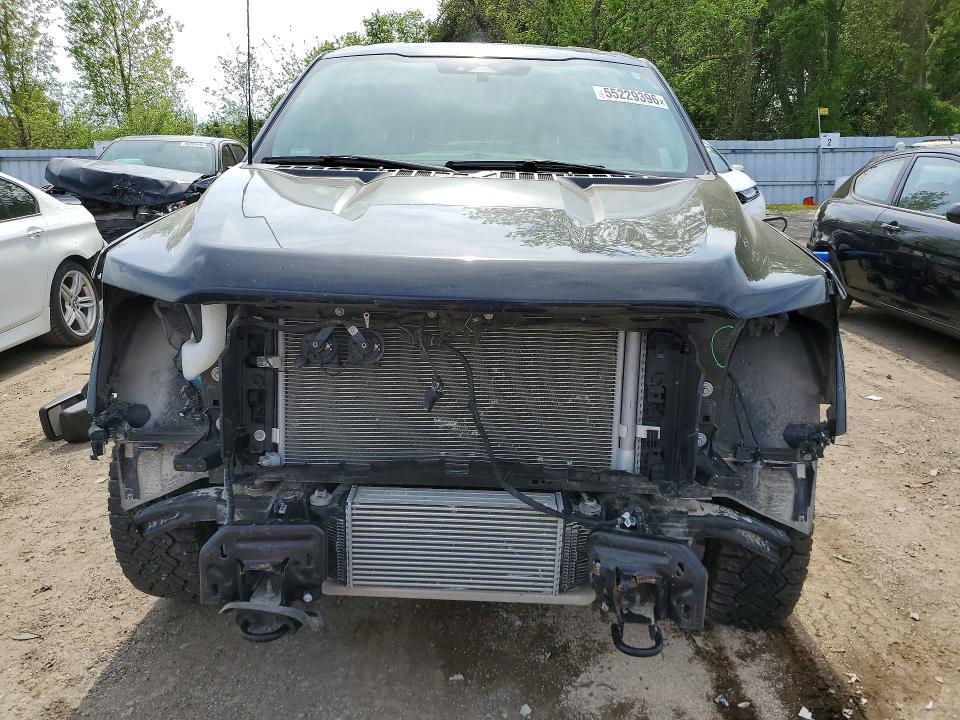 2023 Ford F150 მანქანა იყიდება აუქციონზე, vin: 1FTFW1E80PKF80166, აუქციონის ნომერი: 55229396