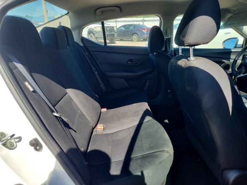 Продаж на аукціоні авто 2024 Nissan Sentra, vin: 3N1AB8BV3RY298118, номер лоту: 53443986