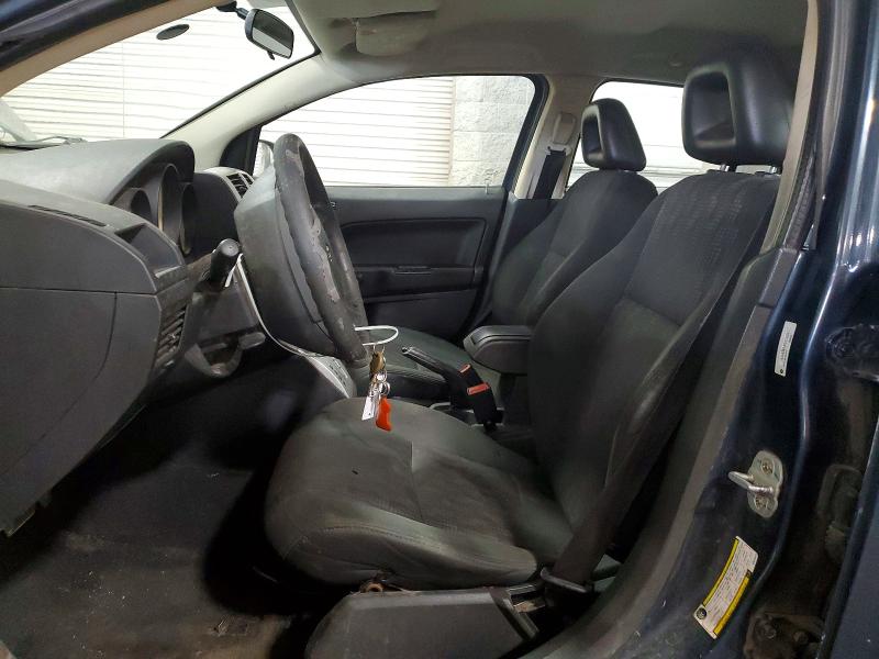 52721766 :رقم المزاد ، 1B3HB28B48D579028 vin ، 2008 Dodge Caliber مزاد بيع