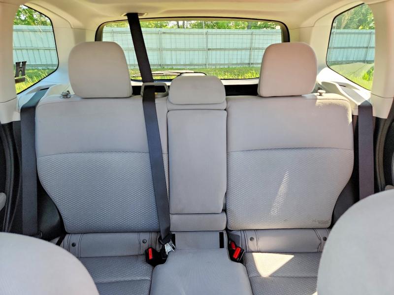 55013606 :رقم المزاد ، JF2SJAEC4JH475833 vin ، 2018 Subaru Forester مزاد بيع