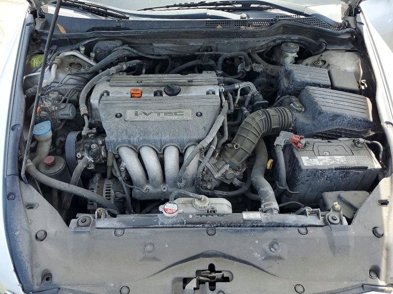 Продажа на аукционе авто 2007 Honda Accord, vin: 1HGCM56867A124744, номер лота: 52960216