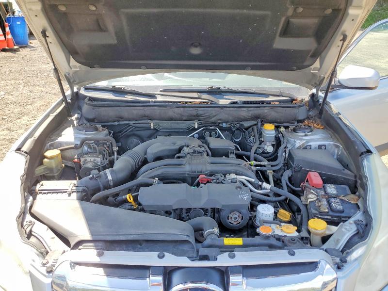 Aukcja sprzedaży 2013 Subaru Outback, vin: 4S4BRBGC5D3319999, numer aukcji: 54201686
