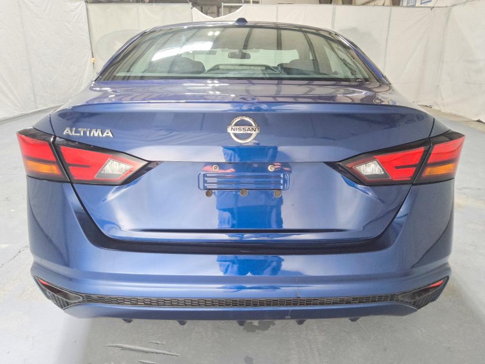 Aukcja sprzedaży 2019 Nissan Altima, vin: 1N4BL4BV8KC210241, numer aukcji: 53930366