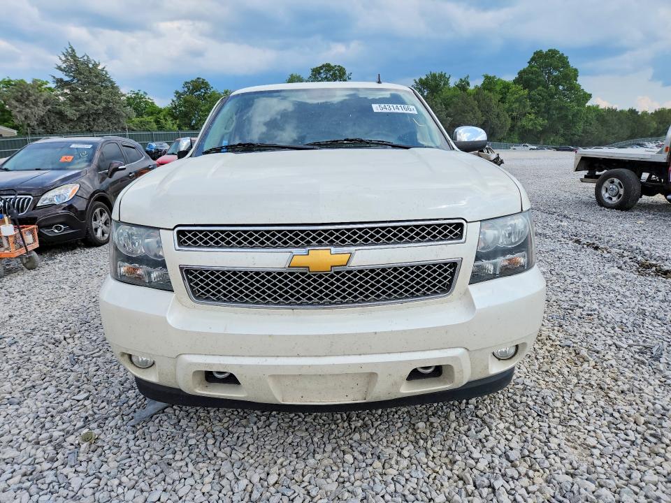 Auction sale of the 2014 Chevrolet Tahoe, vin: 1GNSKCE05ER188876, lot number: 54314166