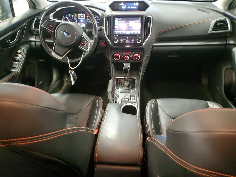Продажа на аукционе авто 2018 Subaru Crosstrek, vin: JF2GTAMC9J8202078, номер лота: 53130936