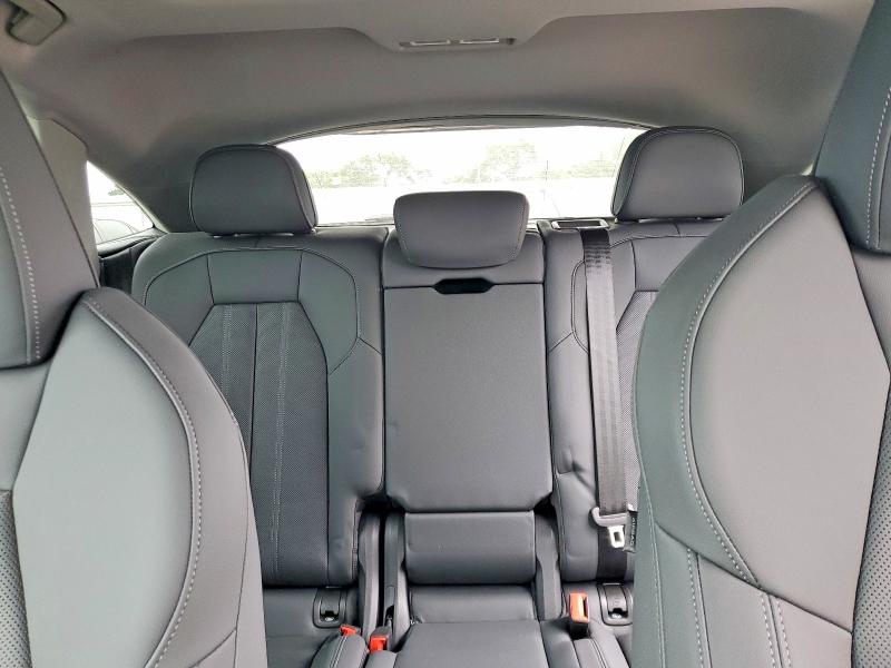 Продаж на аукціоні авто 2025 Audi Q5, vin: WA1EAAGU7S2061834, номер лоту: 52195326
