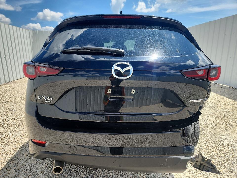 Aukcja sprzedaży 2025 Mazda Cx-5, vin: JM3KFBBL4S0701242, numer aukcji: 53007696