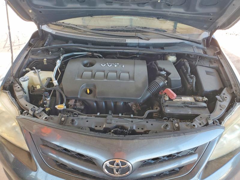 Продажа на аукционе авто 2011 Toyota Corolla, vin: 2T1BU4EEXBC537069, номер лота: 55560736
