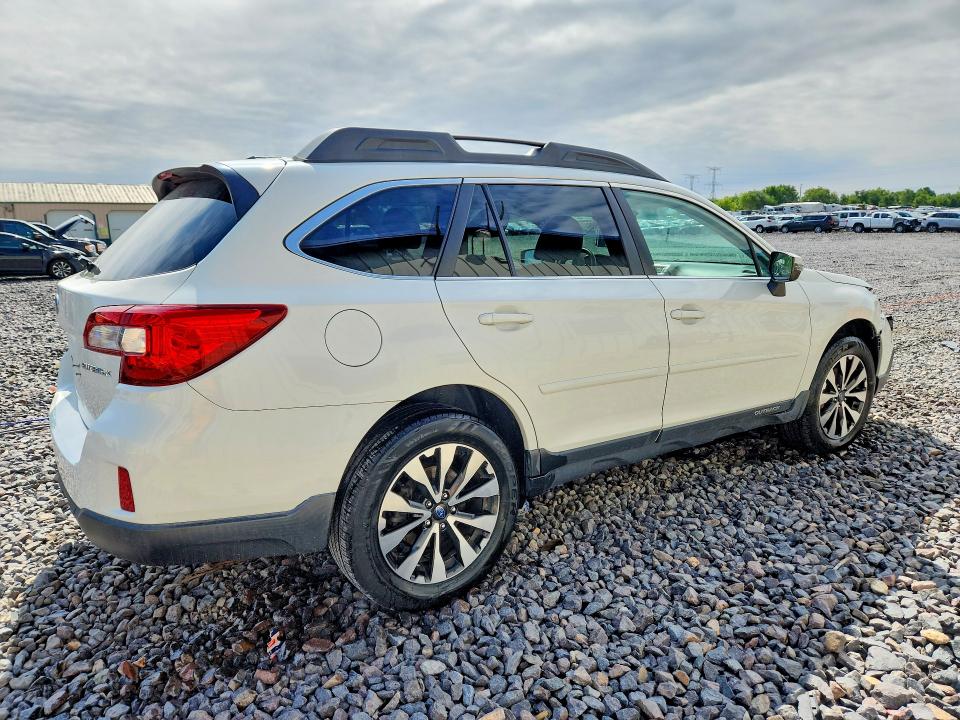 Auction sale of the 2015 Subaru Outback, vin: 4S4BSBLC8F3342139, lot number: 52877086
