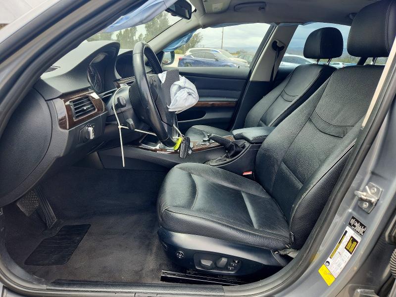 Продаж на аукціоні авто 2011 Bmw 328, vin: WBAPH5C50BA446459, номер лоту: 55346836