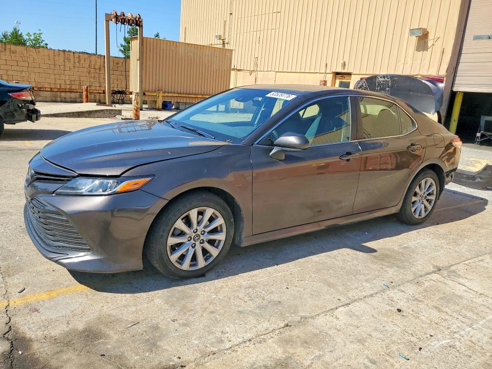 Продаж на аукціоні авто 2019 Toyota Camry, vin: 4T1B11HK5KU732357, номер лоту: 53539776