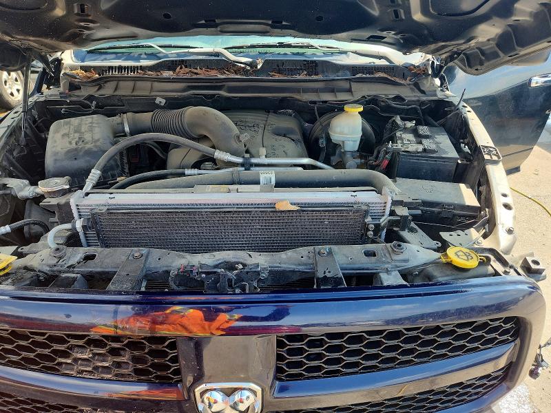 2017 Ram 1500 მანქანა იყიდება აუქციონზე, vin: 1C6RR6LT6HS506106, აუქციონის ნომერი: 52960486