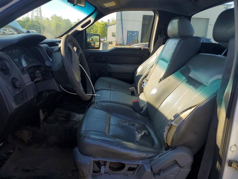 Продажа на аукционе авто 2013 Ford F150, vin: 1FTMF1CM3DKE08118, номер лота: 52857336