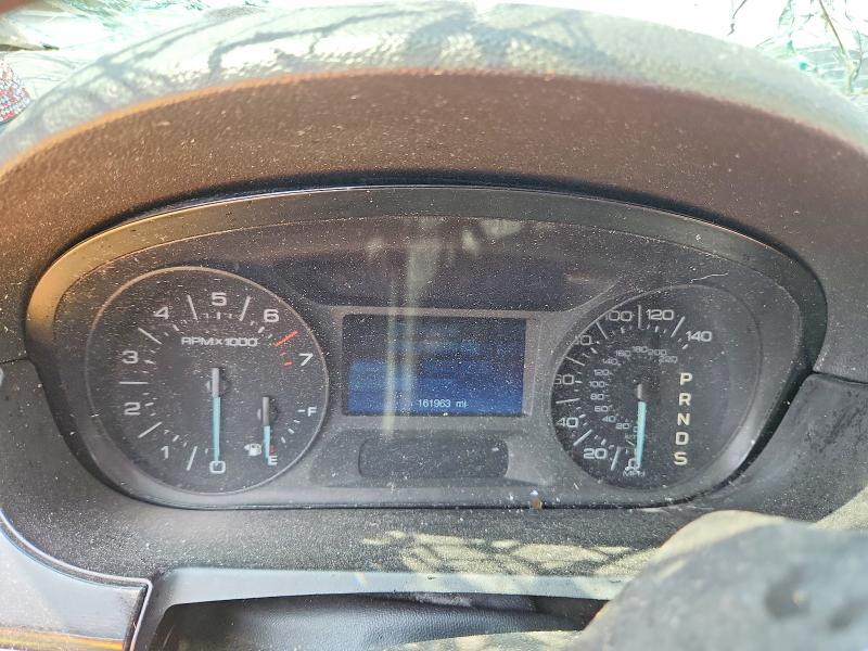 Aukcja sprzedaży 2013 Ford Edge, vin: 2FMDK4GC3DBC63750, numer aukcji: 53471586