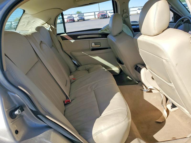 Aukcja sprzedaży 2007 Lincoln Town Car, vin: 1LNHM81W17Y625734, numer aukcji: 53213926