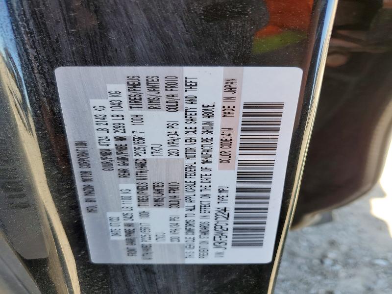 Aukcja sprzedaży 2023 Mazda Cx-5, vin: JM3KFBAM2P0102244, numer aukcji: 52144796