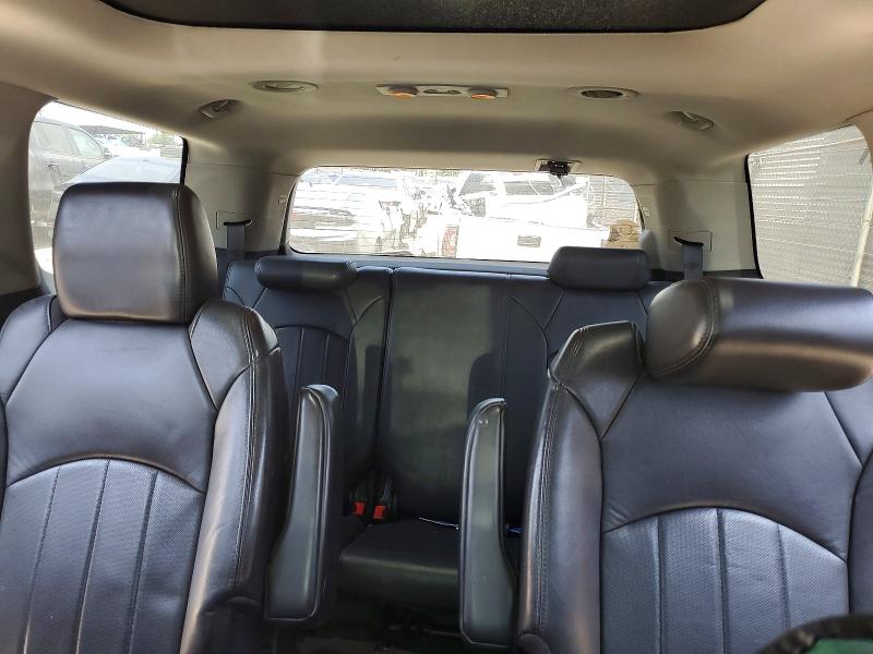 Продаж на аукціоні авто 2012 Gmc Acadia, vin: 1GKKRTED5CJ284692, номер лоту: 53045156