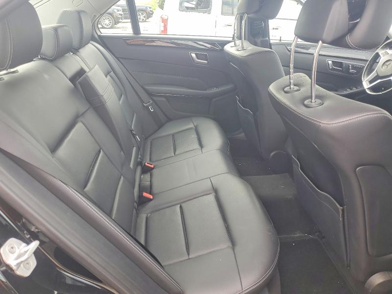 Auction sale of the 2014 Mercedes-benz E, vin: WDDHF8JB5EA868714, lot number: 54666116