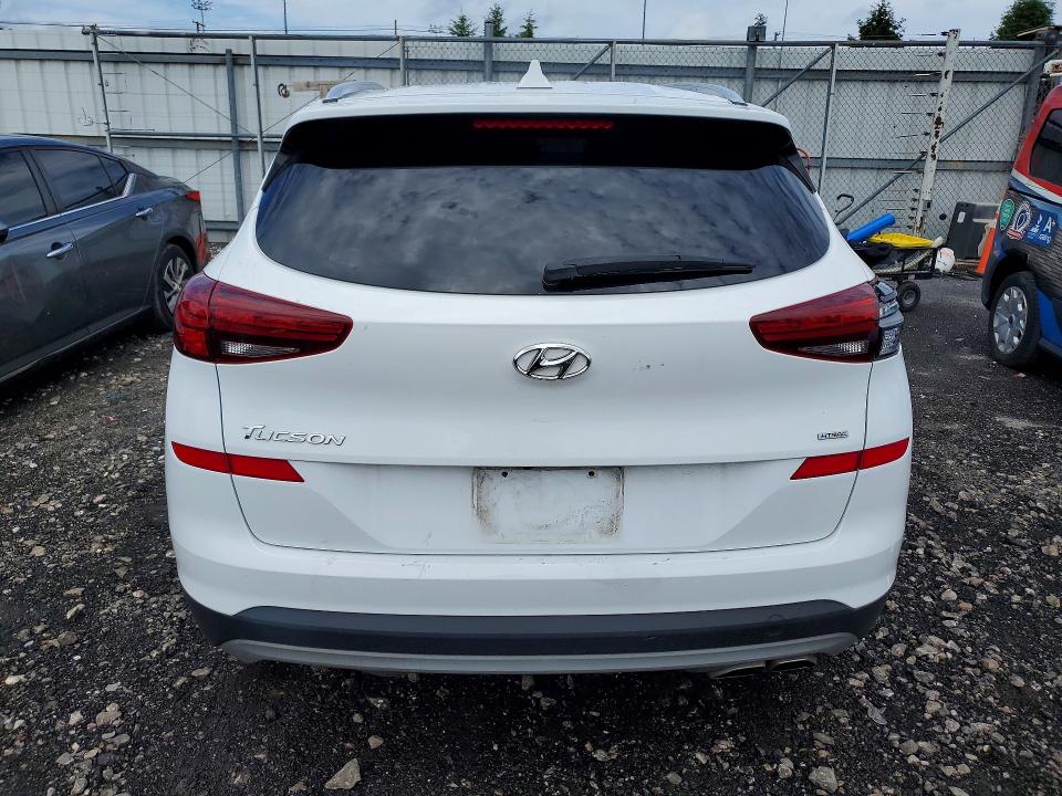 Продаж на аукціоні авто 2019 Hyundai Tucson, vin: KM8J3CALXKU848979, номер лоту: 54767826