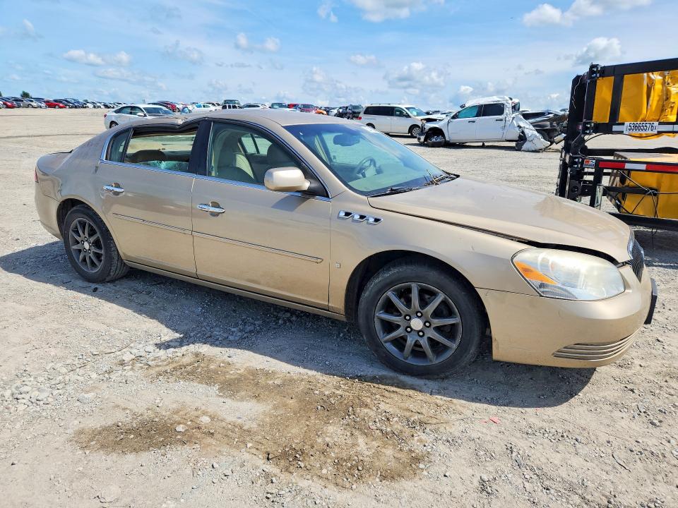 Продаж на аукціоні авто 2006 Buick Lucerne, vin: 1G4HD57266U129000, номер лоту: 53415866