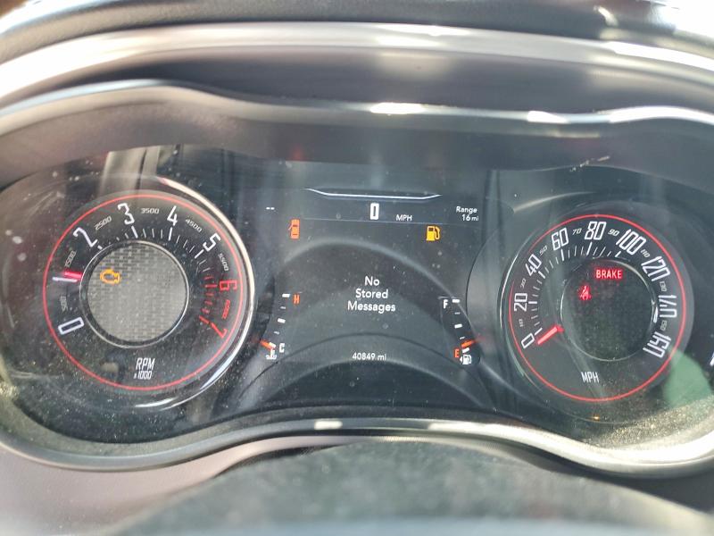 Продажа на аукционе авто 2022 Dodge Challenger, vin: 2C3CDZBT8NH223634, номер лота: 54244966