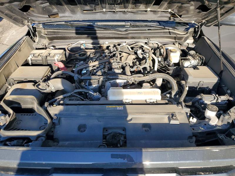 52947806 :رقم المزاد ، 3TMLB5JNXRM055726 vin ، 2024 Toyota Tacoma مزاد بيع