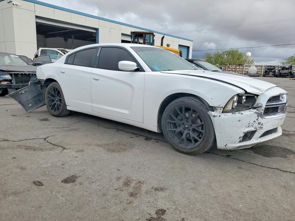 Продаж на аукціоні авто 2013 Dodge Charger, vin: 2C3CDXBGXDH509930, номер лоту: 51957546