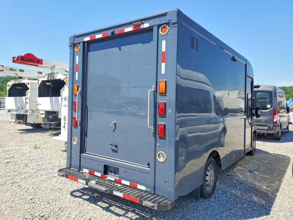 Aukcja sprzedaży 2022 Ram Promaster 3500, vin: 3C7WRVMG5NE125954, numer aukcji: 58336466