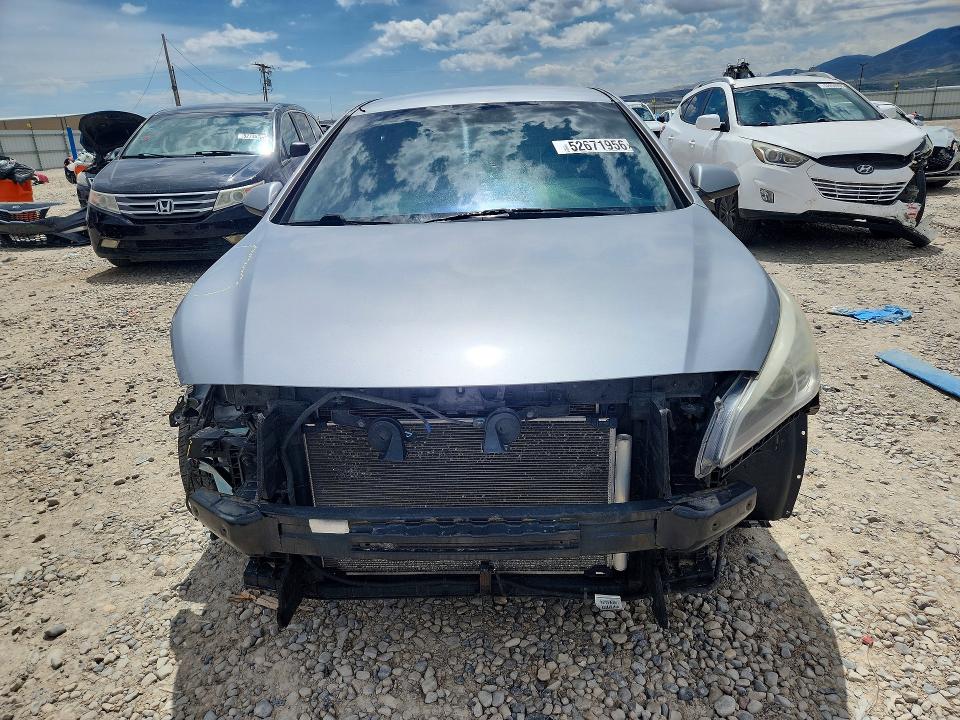 Aukcja sprzedaży 2015 Hyundai Sonata, vin: 5NPE24AF2FH019929, numer aukcji: 52671956