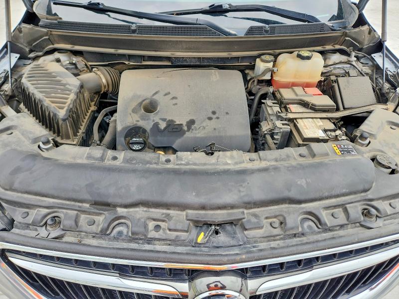 Продажа на аукционе авто 2021 Buick Enclave, vin: 5GAERBKW0MJ182115, номер лота: 52950366