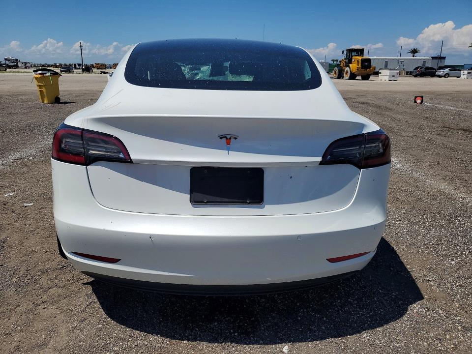 Aukcja sprzedaży 2019 Tesla Model 3, vin: 5YJ3E1EA4KF484622, numer aukcji: 53936376