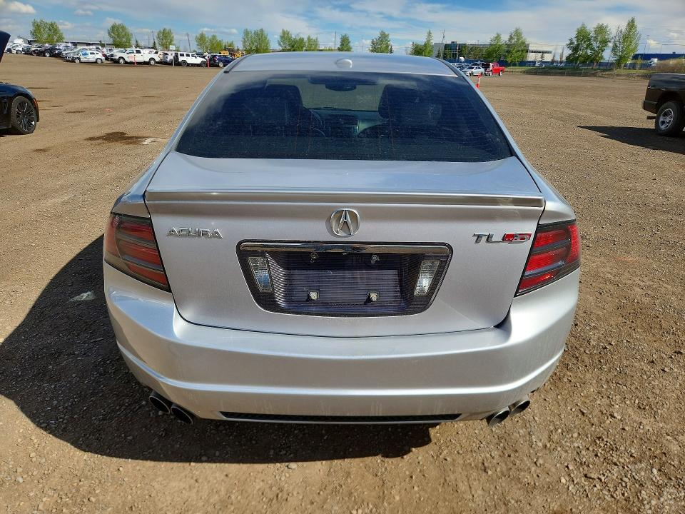 Продаж на аукціоні авто 2008 Acura Tl, vin: 19UUA75528A800396, номер лоту: 54454446