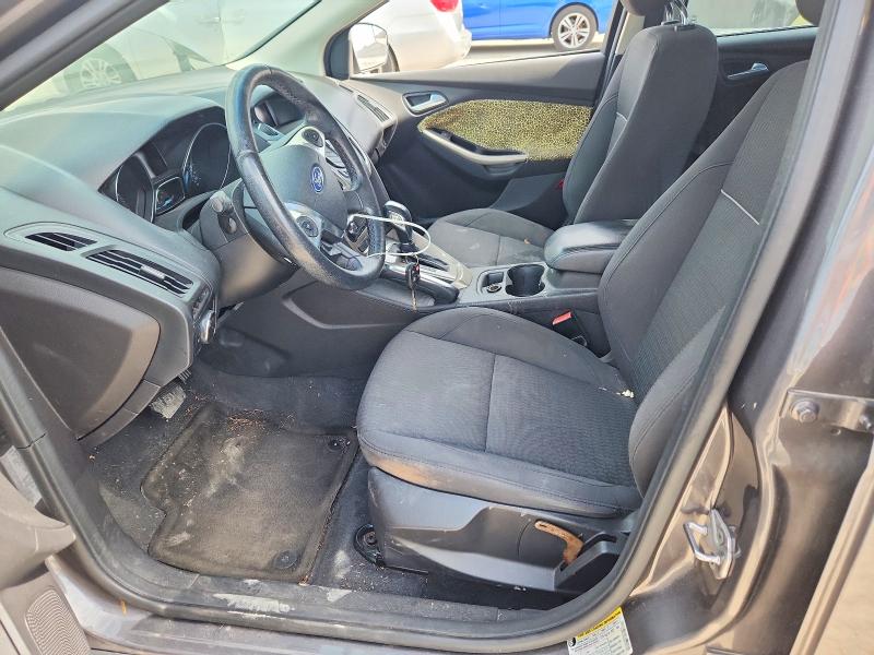 53708956 :رقم المزاد ، 1FAHP3H28CL301307 vin ، 2012 Ford Focus مزاد بيع