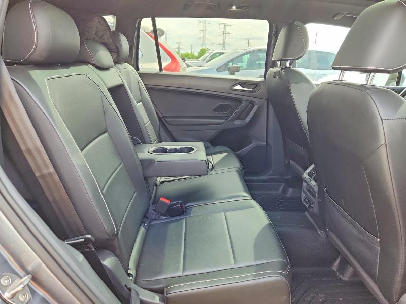 54710566 :رقم المزاد ، 3VV2B7AX6MM128044 vin ، 2021 Volkswagen Tiguan مزاد بيع