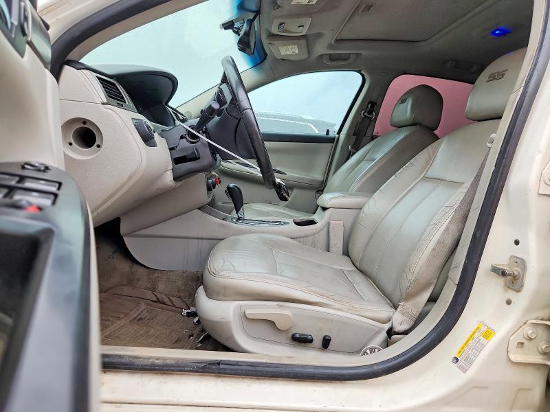 Aukcja sprzedaży 2008 Chevrolet Impala, vin: 2G1WD58C189132379, numer aukcji: 55314426