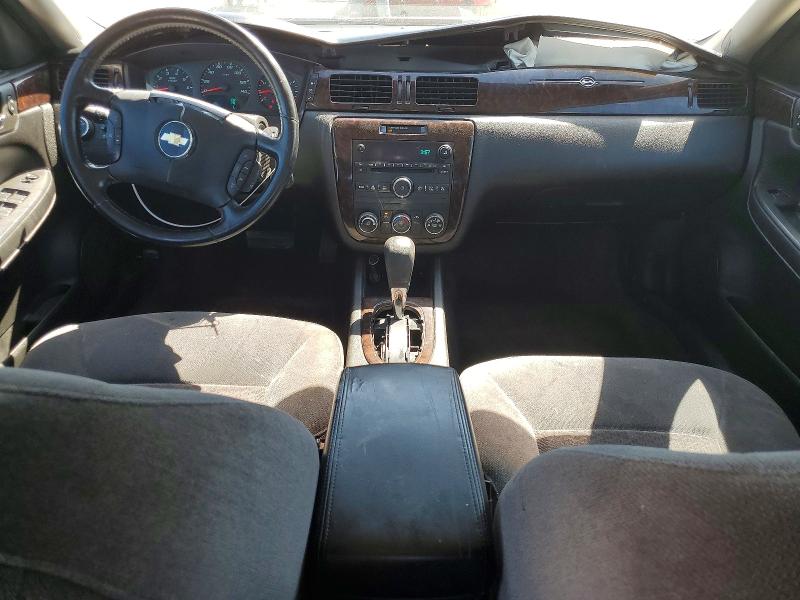 Продаж на аукціоні авто 2012 Chevrolet Impala, vin: 2G1WF5E38C1212560, номер лоту: 53558456