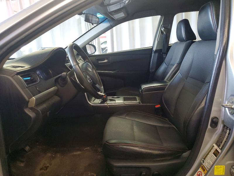 Продажа на аукционе авто 2016 Toyota Camry, vin: 4T1BF1FK2GU236234, номер лота: 52004986