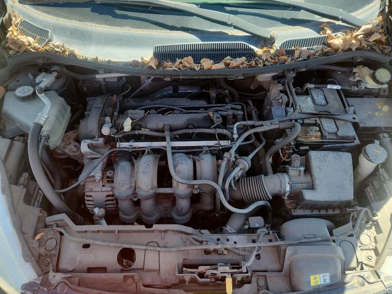 2013 Ford Fiesta მანქანა იყიდება აუქციონზე, vin: 3FADP4BJ4DM227615, აუქციონის ნომერი: 53608126